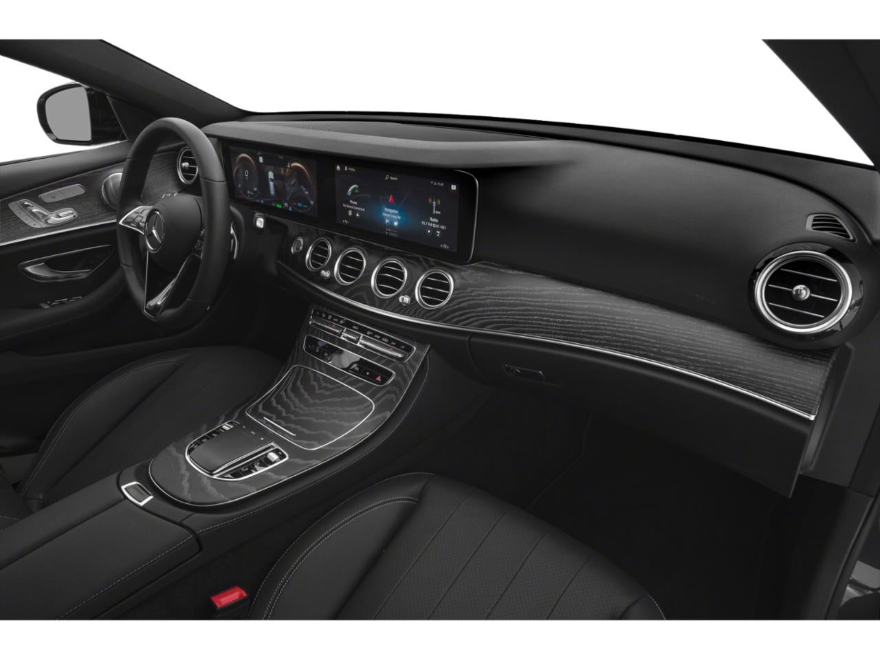 2023 Mercedes-Benz E-Class E 450 4MATIC® All-Terrain Wagon