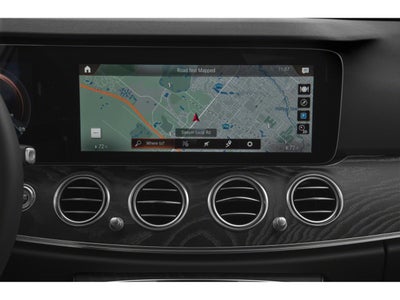 2023 Mercedes-Benz E-Class E 450 4MATIC® All-Terrain Wagon