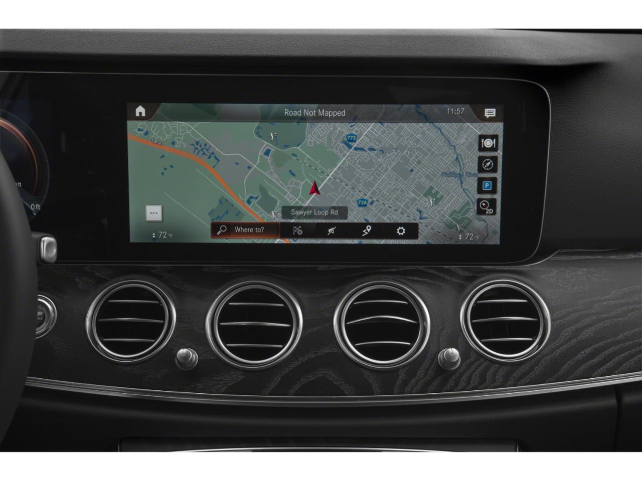 2023 Mercedes-Benz E-Class E 450 4MATIC® All-Terrain Wagon