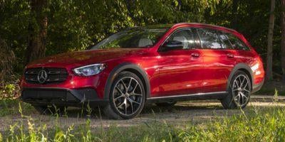 2023 Mercedes-Benz E-Class E 450 4MATIC® All-Terrain Wagon