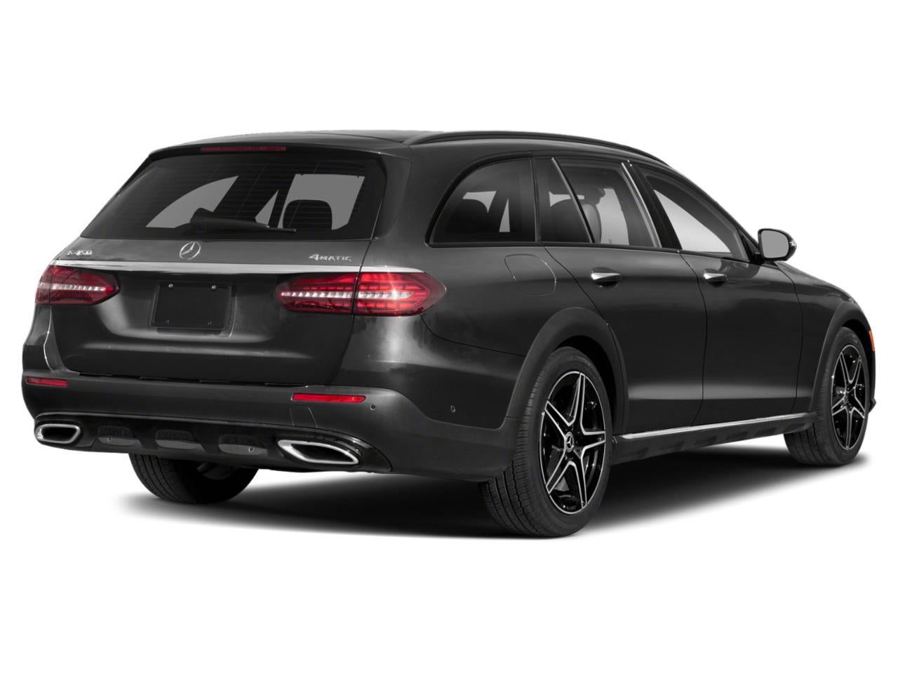 2023 Mercedes-Benz E-Class E 450 4MATIC® All-Terrain Wagon