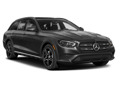 2023 Mercedes-Benz E-Class E 450 4MATIC® All-Terrain Wagon