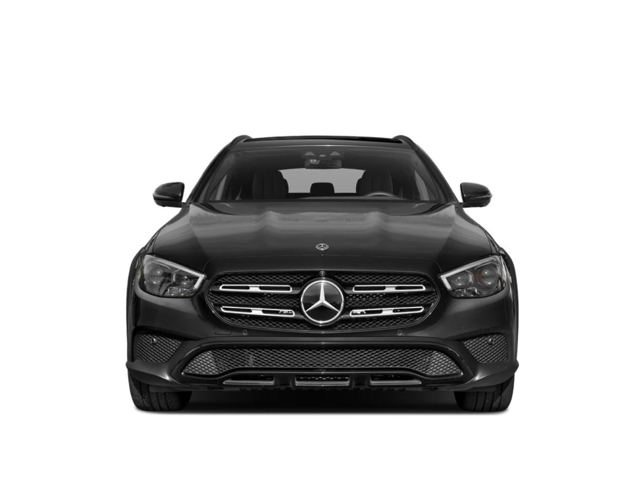 2023 Mercedes-Benz E-Class E 450 4MATIC® All-Terrain Wagon