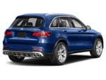 2021 Mercedes-Benz GLC AMG® GLC 43 4MATIC® SUV