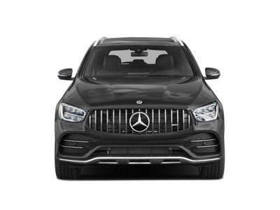 2021 Mercedes-Benz GLC AMG® GLC 43 4MATIC® SUV