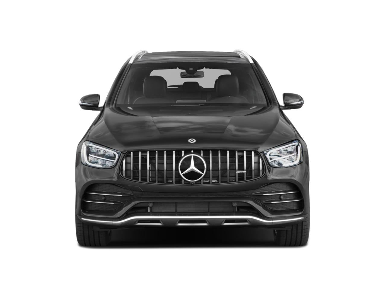 2021 Mercedes-Benz GLC AMG® GLC 43 4MATIC® SUV