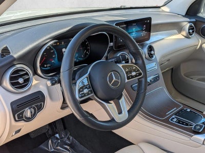 2022 Mercedes-Benz GLC GLC 300 4MATIC® SUV