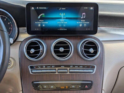 2022 Mercedes-Benz GLC GLC 300 4MATIC® SUV