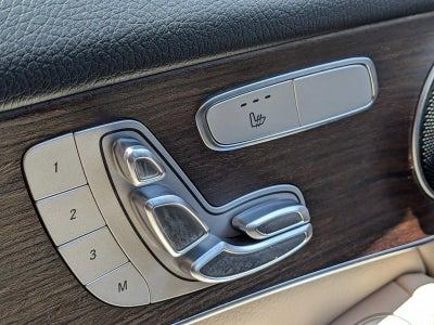 2022 Mercedes-Benz GLC GLC 300 4MATIC® SUV
