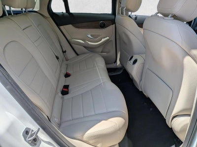 2022 Mercedes-Benz GLC GLC 300 4MATIC® SUV
