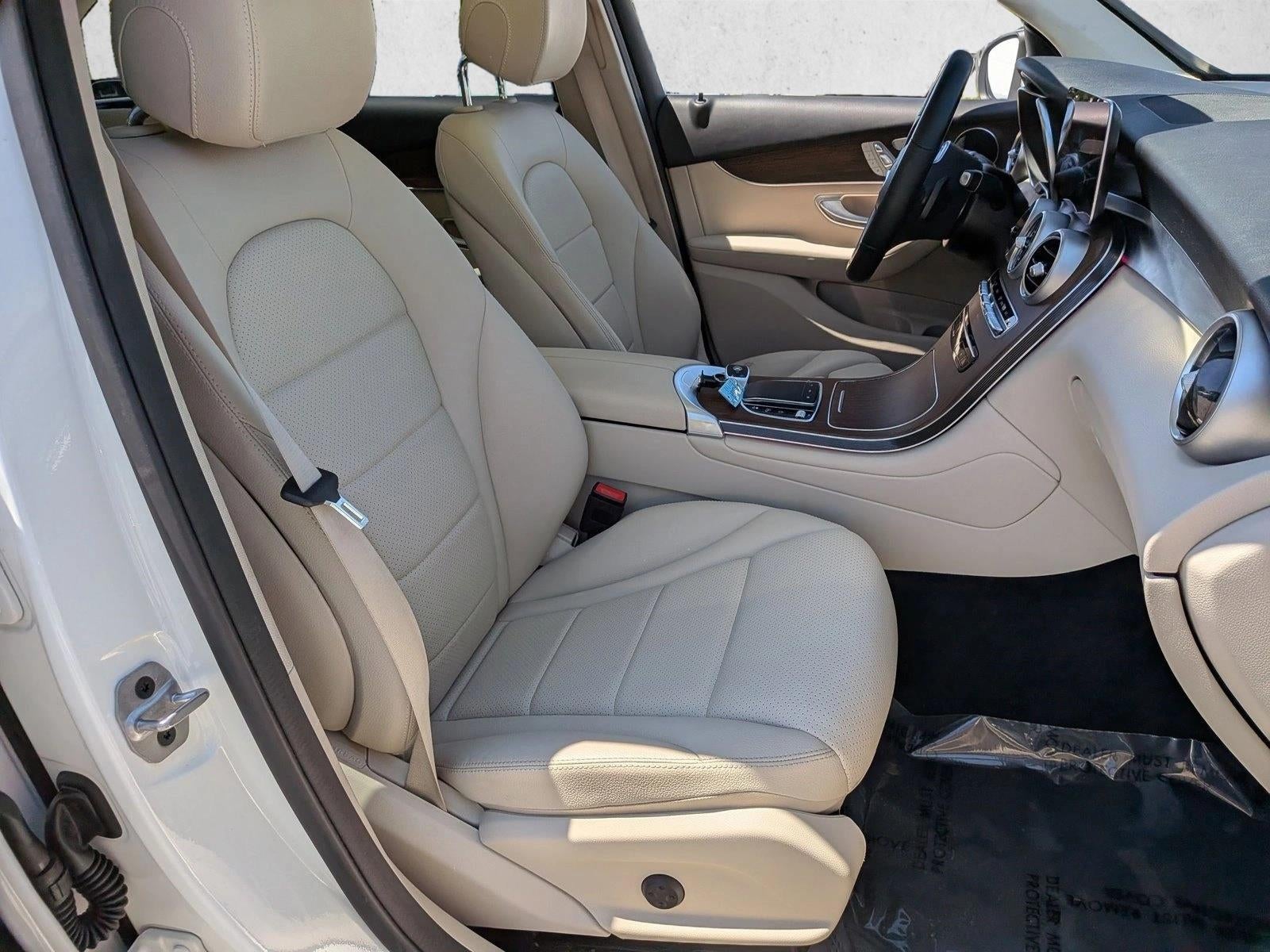 2022 Mercedes-Benz GLC GLC 300 4MATIC® SUV