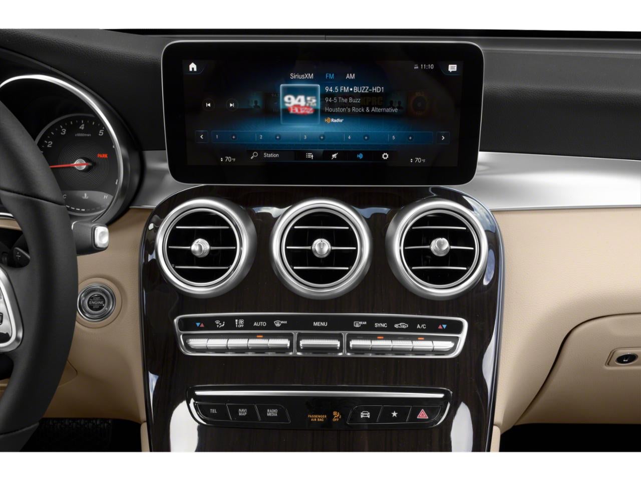2022 Mercedes-Benz GLC GLC 300 4MATIC® SUV