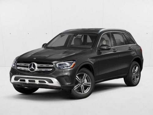 2021 Mercedes-Benz GLC GLC 300 4MATIC® SUV