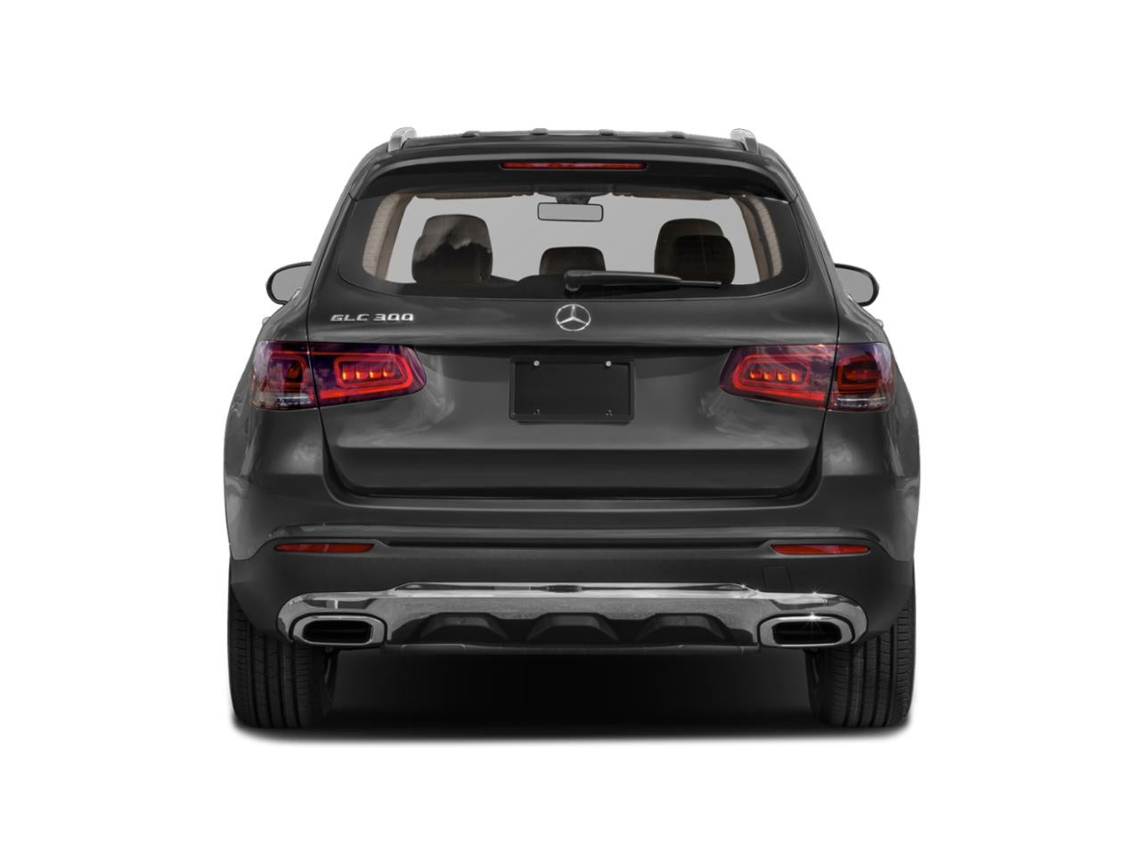 2021 Mercedes-Benz GLC GLC 300 4MATIC® SUV