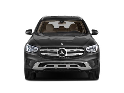 2021 Mercedes-Benz GLC GLC 300 4MATIC® SUV