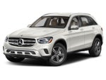 2021 Mercedes-Benz GLC GLC 300 4MATIC® SUV