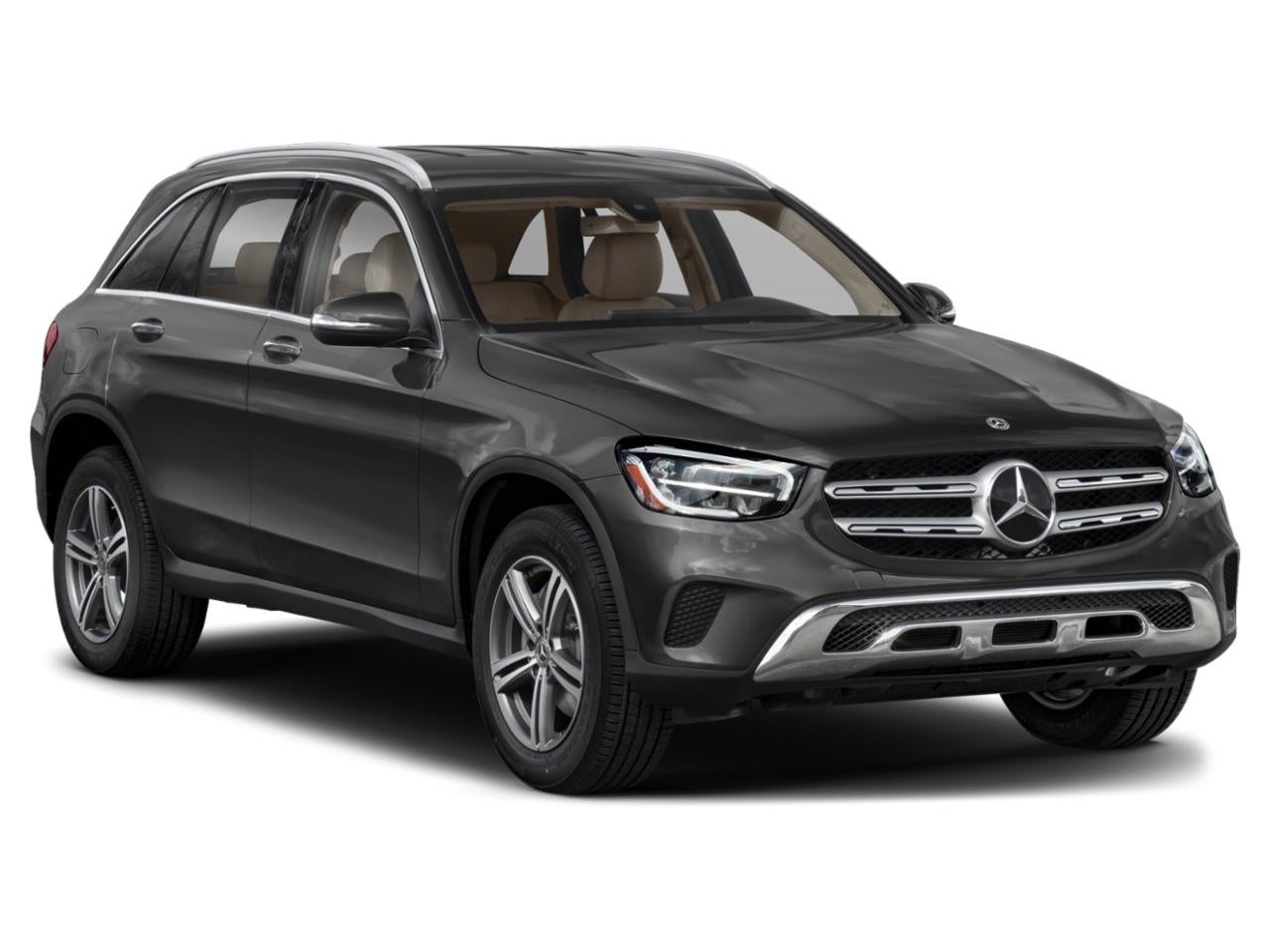 2021 Mercedes-Benz GLC GLC 300 4MATIC® SUV