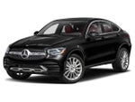2021 Mercedes-Benz GLC GLC 300 4MATIC® Coupe