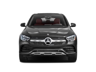 2021 Mercedes-Benz GLC GLC 300 4MATIC® Coupe