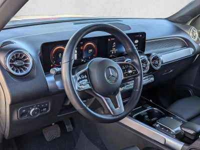 2022 Mercedes-Benz GLB GLB 250 SUV