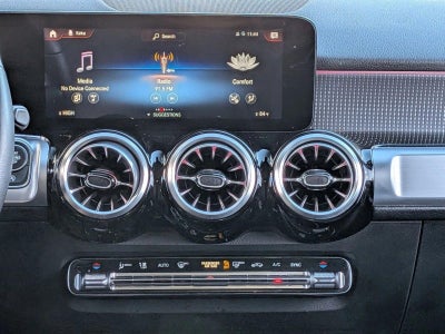 2022 Mercedes-Benz GLB GLB 250 SUV