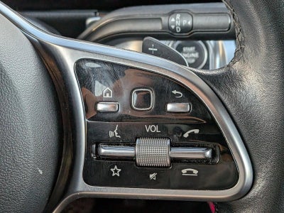 2022 Mercedes-Benz GLB GLB 250 SUV