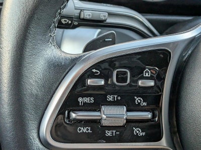 2022 Mercedes-Benz GLB GLB 250 SUV