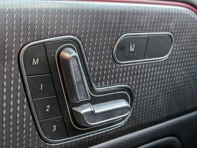 2022 Mercedes-Benz GLB GLB 250 SUV