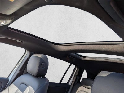 2022 Mercedes-Benz GLB GLB 250 SUV