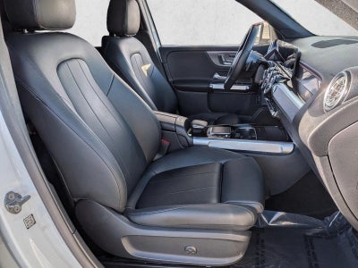 2022 Mercedes-Benz GLB GLB 250 SUV