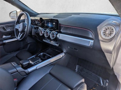 2022 Mercedes-Benz GLB GLB 250 SUV