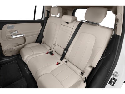 2022 Mercedes-Benz GLB GLB 250 SUV