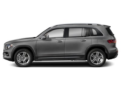 2021 Mercedes-Benz GLB GLB 250 4MATIC® SUV