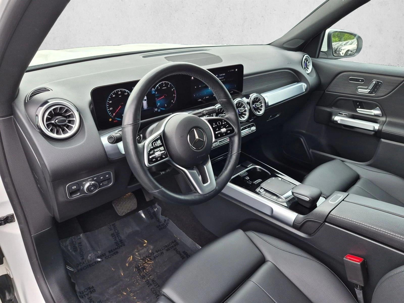 2023 Mercedes-Benz GLB GLB 250 4MATIC® SUV