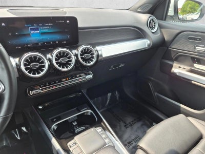 2023 Mercedes-Benz GLB GLB 250 4MATIC® SUV