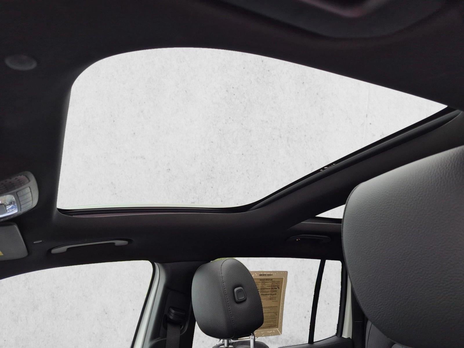 2023 Mercedes-Benz GLB GLB 250 4MATIC® SUV