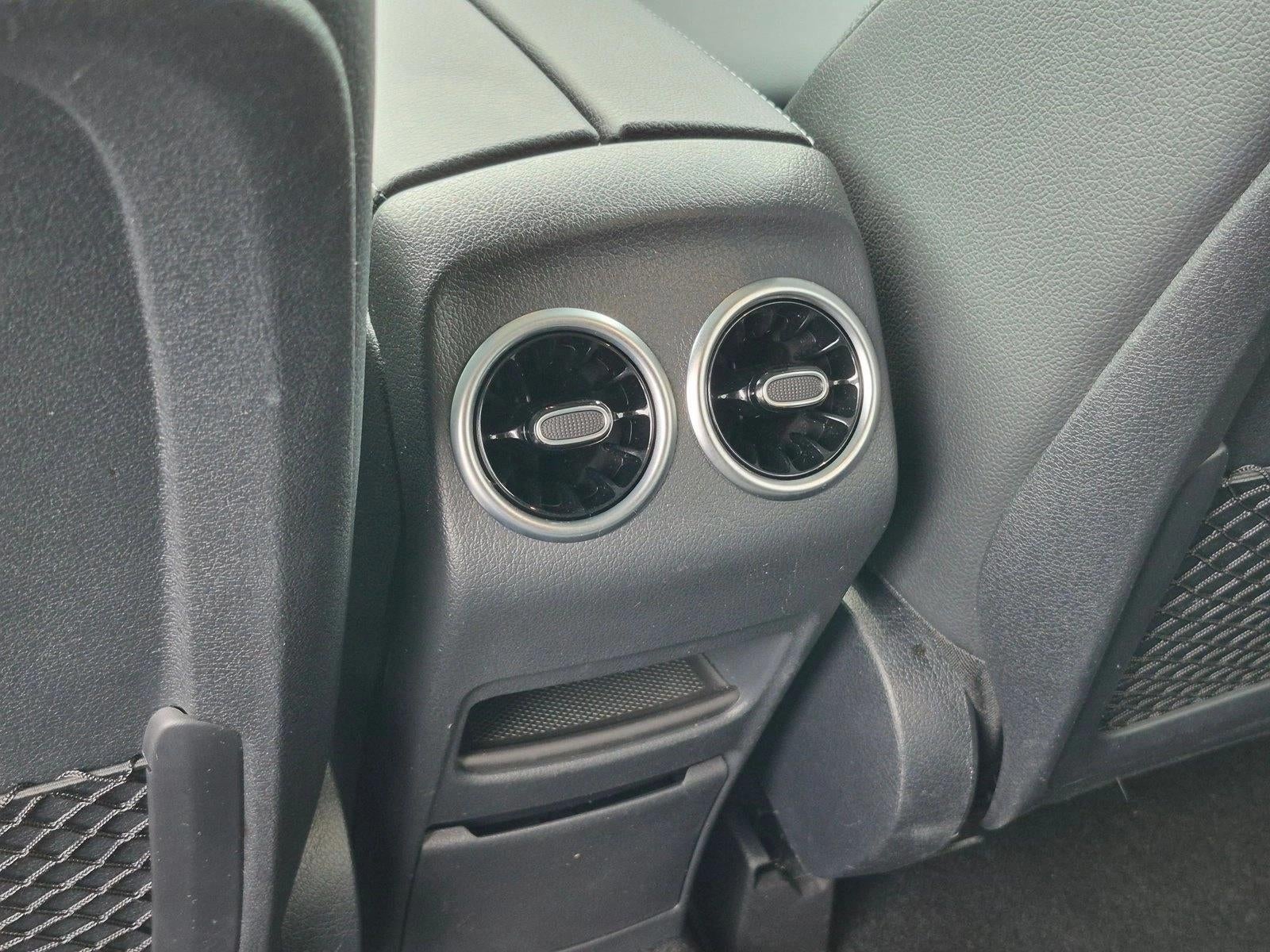 2023 Mercedes-Benz GLB GLB 250 4MATIC® SUV