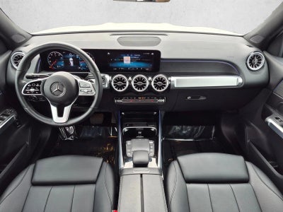 2023 Mercedes-Benz GLB GLB 250 4MATIC® SUV