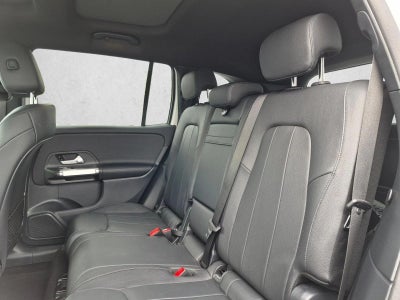 2023 Mercedes-Benz GLB GLB 250 4MATIC® SUV