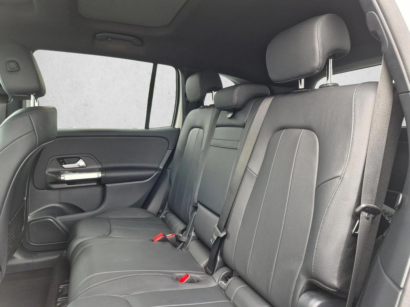 2023 Mercedes-Benz GLB GLB 250 4MATIC® SUV