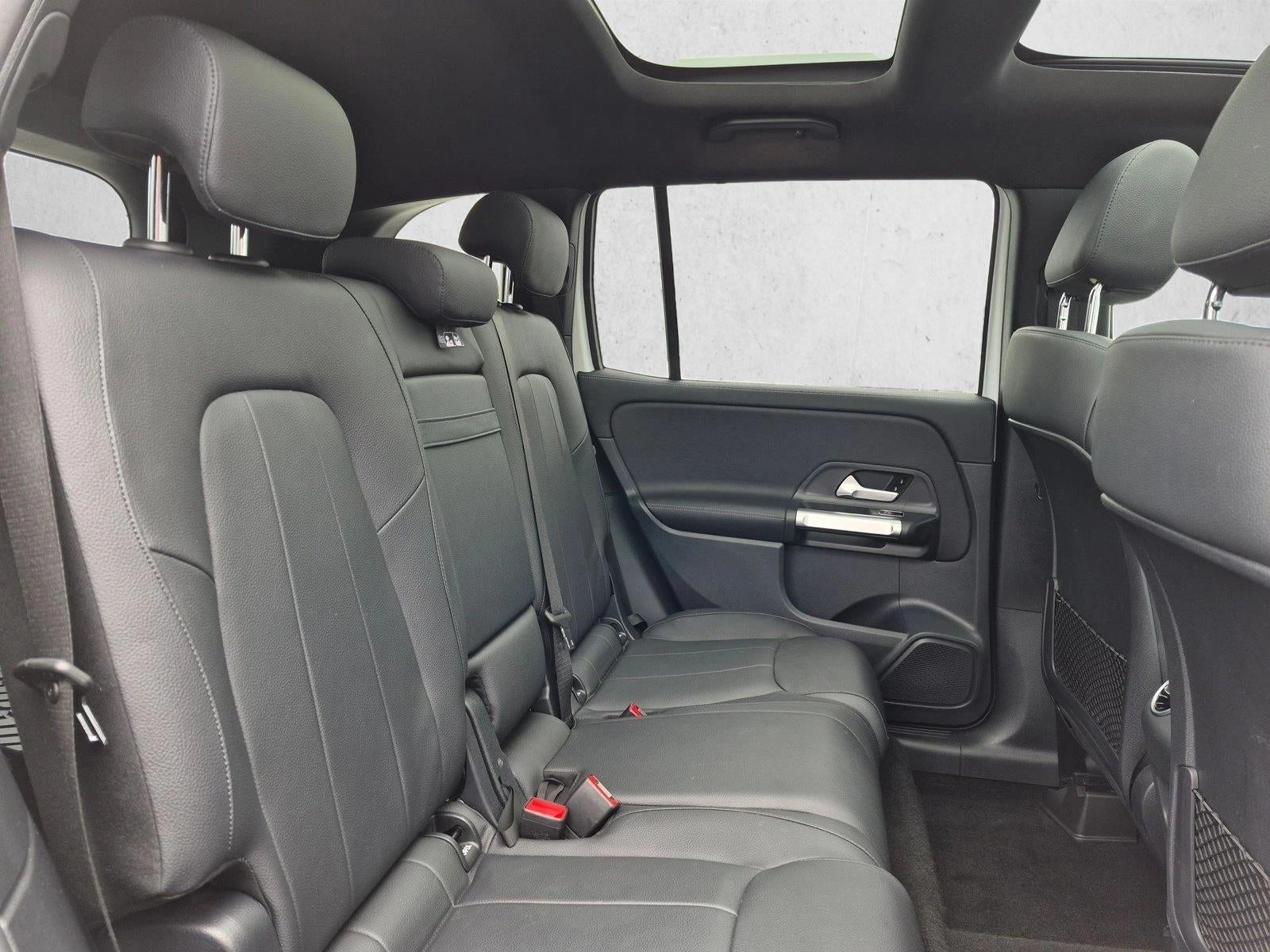 2023 Mercedes-Benz GLB GLB 250 4MATIC® SUV