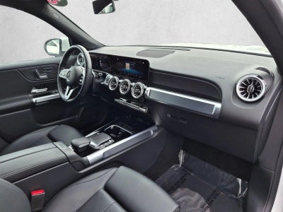 2023 Mercedes-Benz GLB GLB 250 4MATIC® SUV