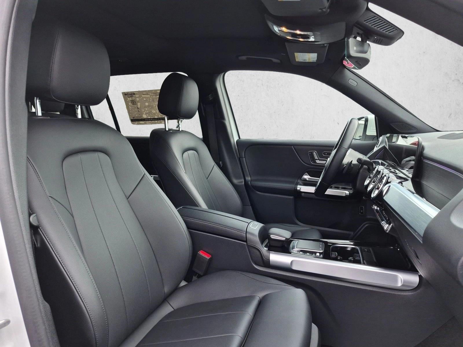 2023 Mercedes-Benz GLB GLB 250 4MATIC® SUV