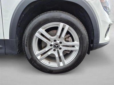 2023 Mercedes-Benz GLB GLB 250 4MATIC® SUV