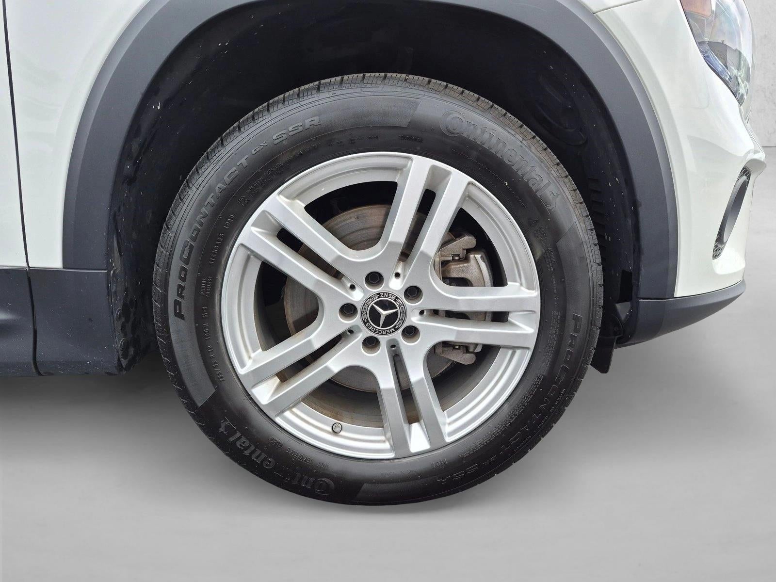2023 Mercedes-Benz GLB GLB 250 4MATIC® SUV
