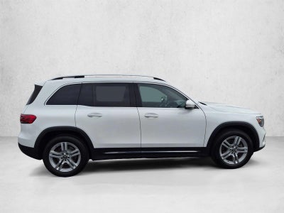 2023 Mercedes-Benz GLB GLB 250 4MATIC® SUV