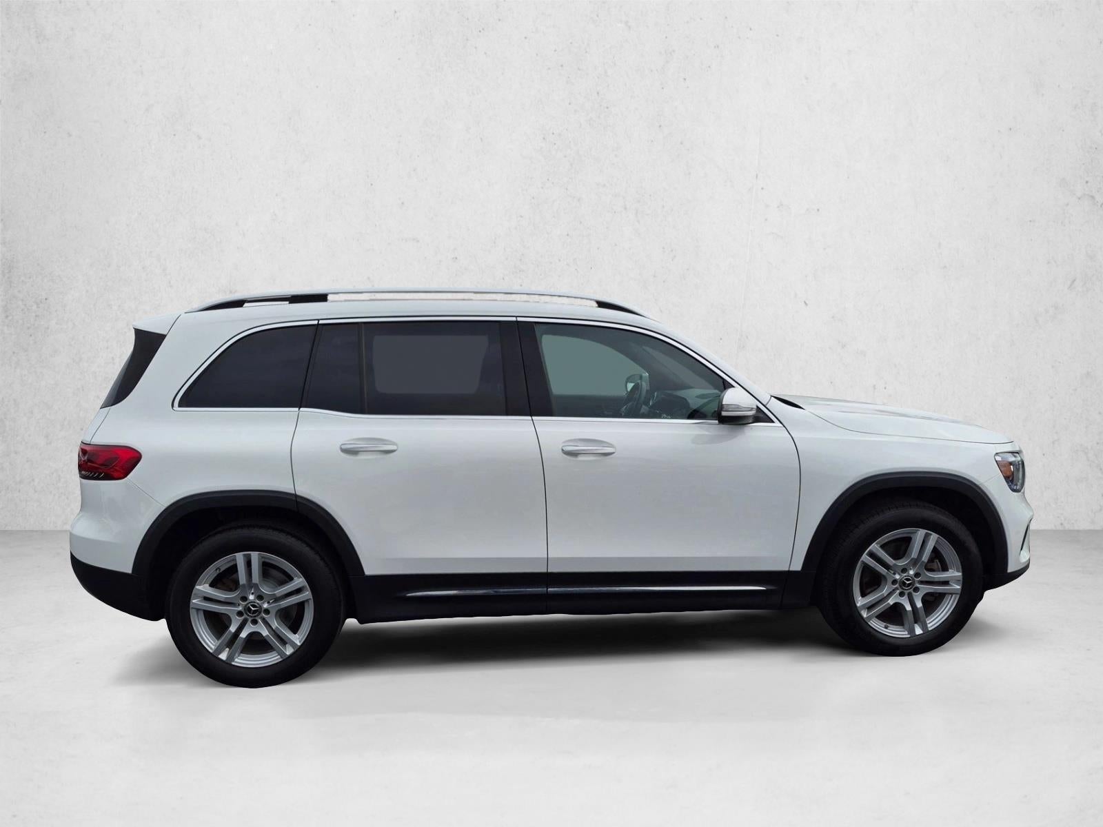 2023 Mercedes-Benz GLB GLB 250 4MATIC® SUV
