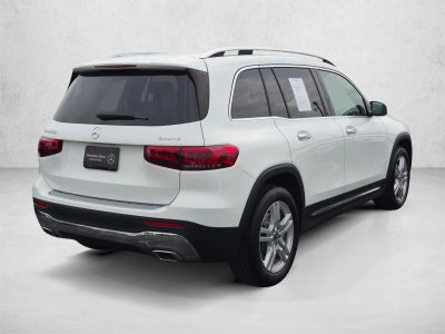 2023 Mercedes-Benz GLB GLB 250 4MATIC® SUV