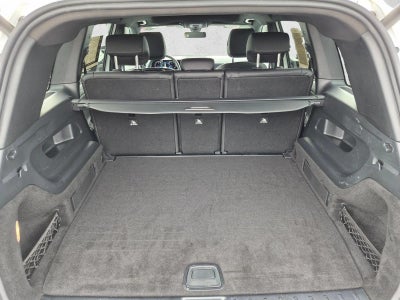 2023 Mercedes-Benz GLB GLB 250 4MATIC® SUV