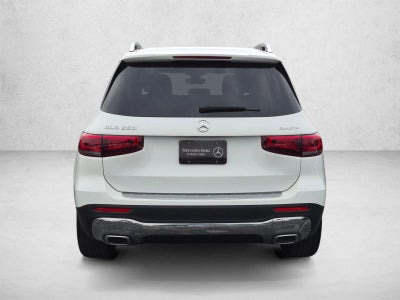 2023 Mercedes-Benz GLB GLB 250 4MATIC® SUV